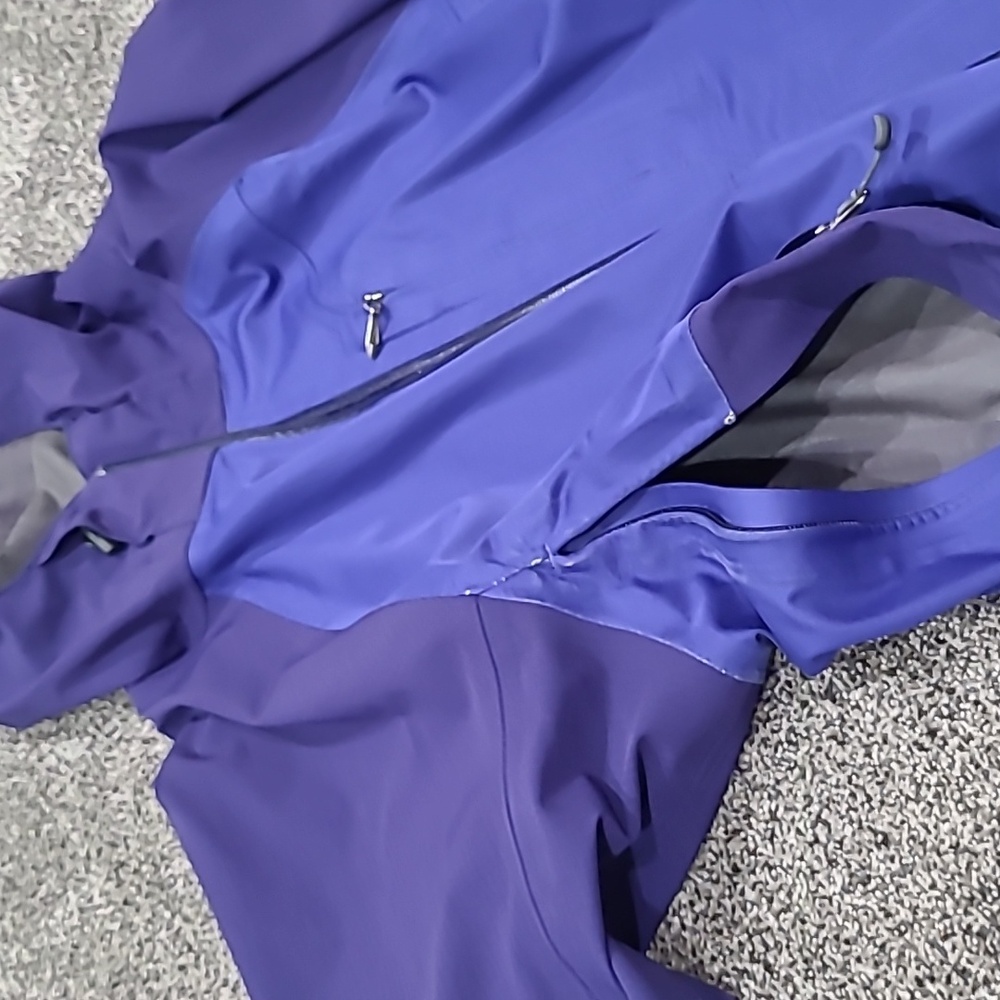 Rei Jacket Xl Softshell - image 2